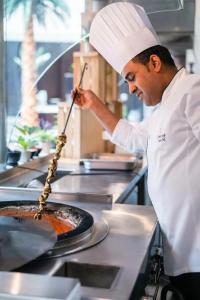 Centro Sharjah - by Rotana - 55