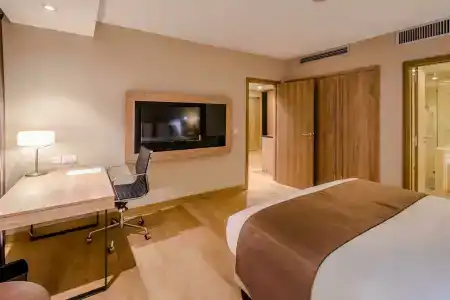 Holiday Inn Ulaanbaatar, an IHG - 55