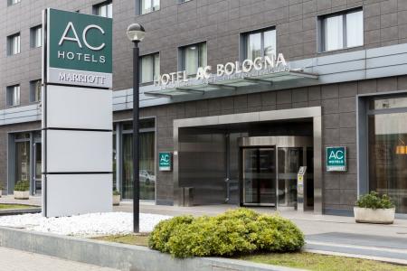 AC Bologna by Marriott - 12