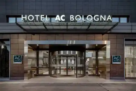 AC Bologna by Marriott - 18