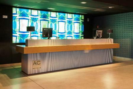 AC by Marriott Alicante - 23