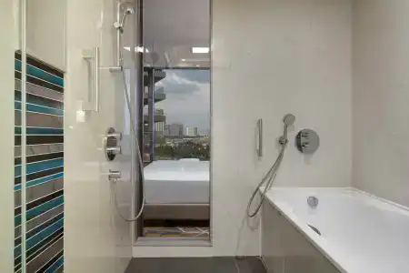 Hilton Istanbul Bakirkoy - 9