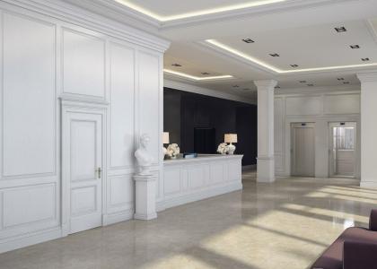 Grand Palladium - 39