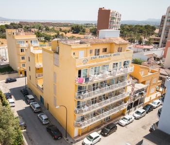 Amic Can Pastilla - 7