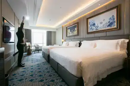Centara Grand At CentralWorld - 51