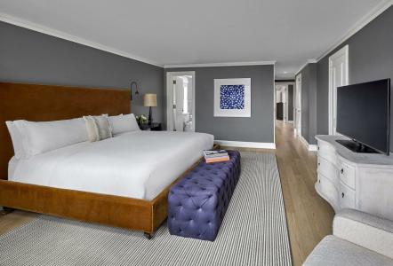 Loews Regency New York - 39