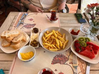 Villa Turka - 95