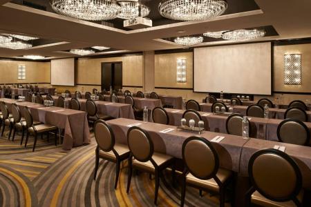 Metropolitan at The 9, Autograph Collection - 86