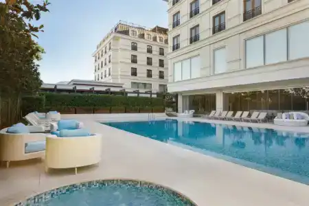 Wyndham Grand Istanbul Kalamis Marina - 10