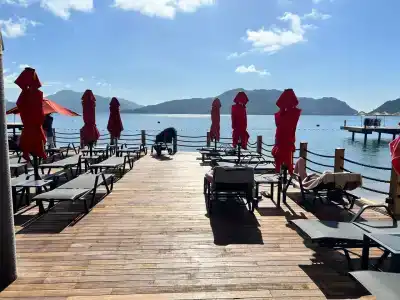 Grand Yazici Club Turban Termal - 2