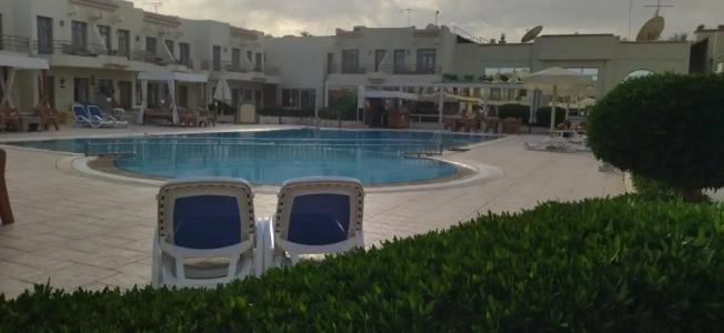 Cataract Layalina Naama Bay - 79