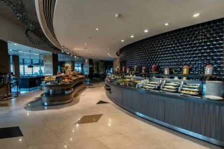 Hilton Istanbul Kozyatagi - 99