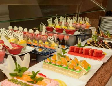 Tropitel Dahab Oasis - 94