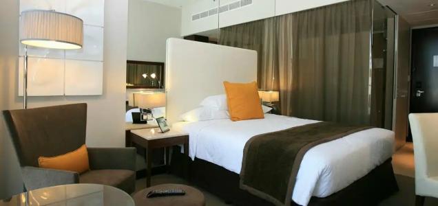 Centro Yas Island-by Rotana - 69