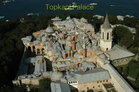 Gülhanepark & Spa - 10