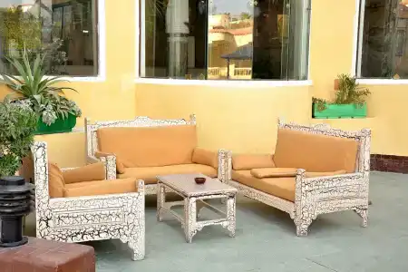 Sand Beach Resort - 42