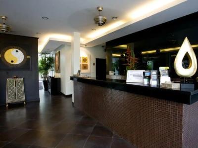 Palm Grove Resort, Pattaya - 5