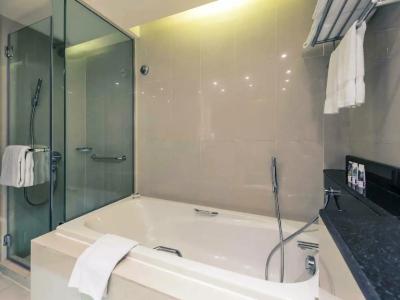 Mercure Gold, Jumeirah, Dubai - 73
