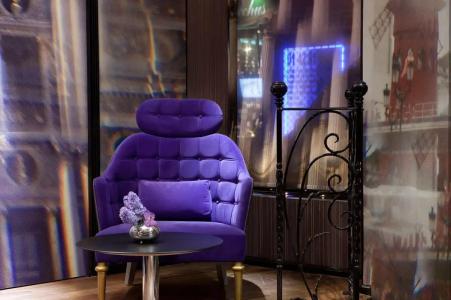 Secret de Paris - & Spa - 22