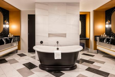 Paris Las Vegas & Casino - 34