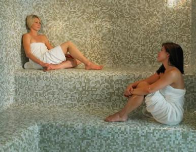 The Palms & Spa - 11