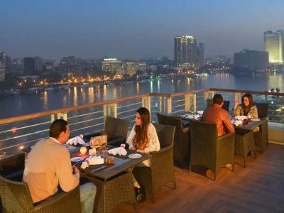 Novotel Cairo El Borg - 55