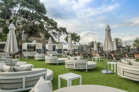 Rosamar & Spa 4*s - 22