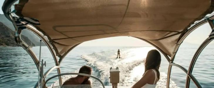 Mitsis Blue Domes Resort & Spa - 73