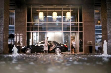 Ritz Carlton Residences DIFC Downtown Dubai - 12