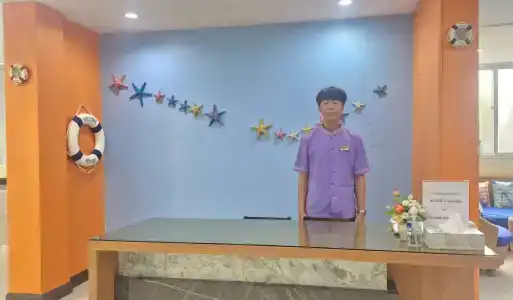 Saisawan Beach Resort - 16