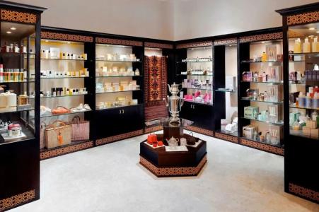 JW Marriott Marquis Dubai - 67