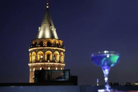 Duo Galata - 46