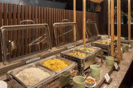 The Legend Chiang Rai Boutique River Resort & Spa - SHA Extra Plus - 89