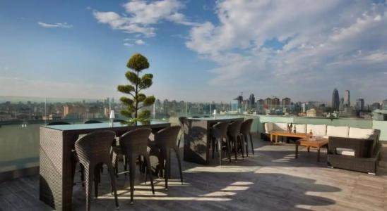 Dedeman Bostanci Istanbul & Convention Center - 82