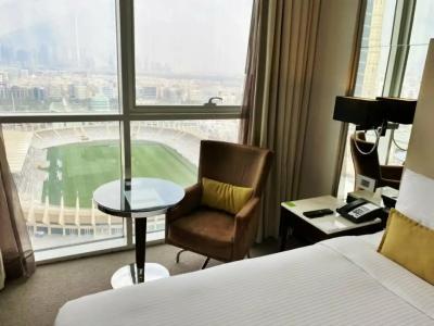 Centro Al Manhal by Rotana - 10