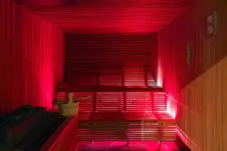 Scandic Hamburg Emporio - 19