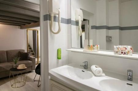 GOLDEN TULIP CANNES de PARIS - 20