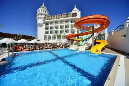 Side Crown Serenity Ultra All Inclusive - 6