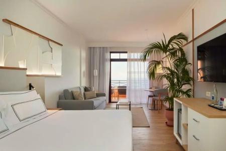 Melia Jardines del Teide - Adults Only - 74