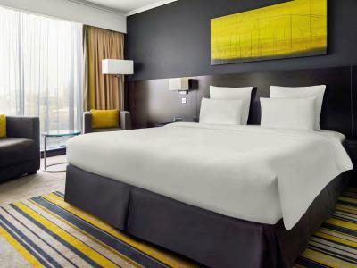 Pullman Dubai Creek City Centre - 37