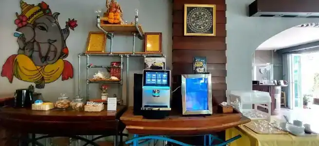 Karon Living Room - SHA Plus - 39