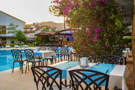 Göcek Lykia Resort Premium Concept - 16