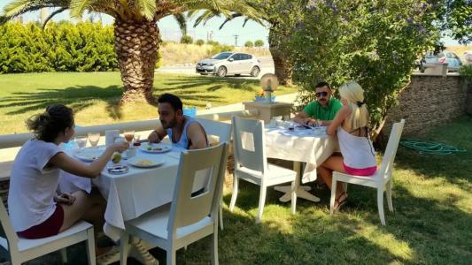 Kamer Exclusive & Suites - 21