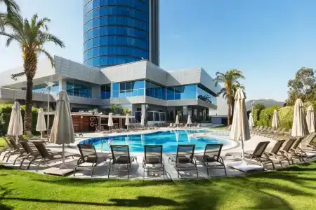 Wyndham Grand İzmir Özdilek - 1