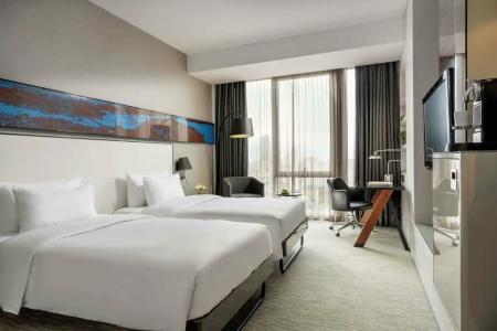 Radisson Blu Istanbul Asia - 59