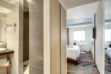 Mercure Paris Gare De Lyon TGV - 6