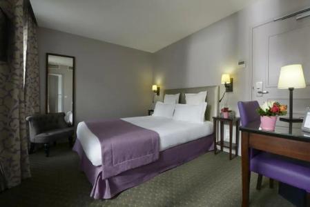 Hôtel Le Relais Saint Charles - 71