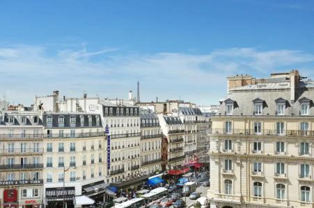 Le Grand Hôtel de Normandie - 32