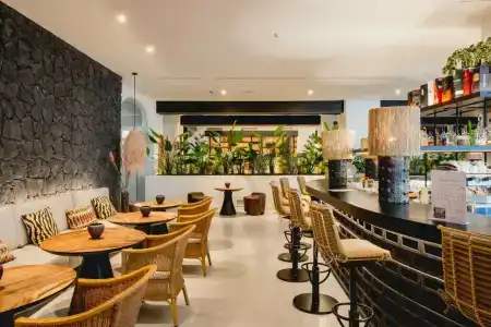 Dreams Jardin Tropical Resort & Spa - 3