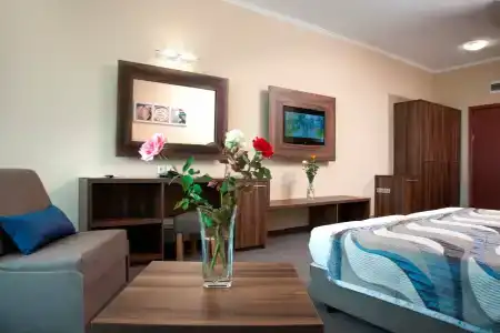 Alba - All inclusive - 97